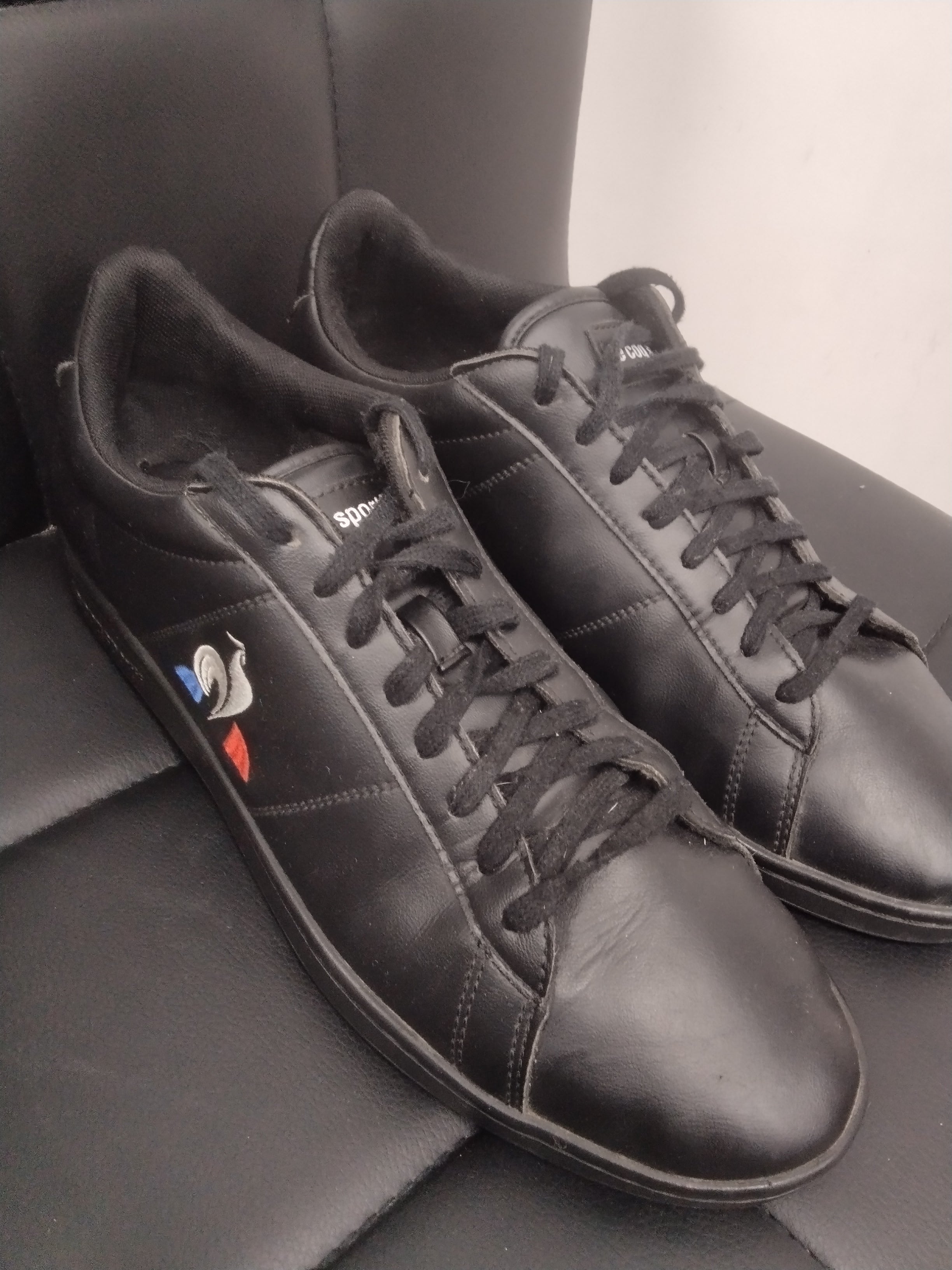 Le Coq Sportif scarpe uomo