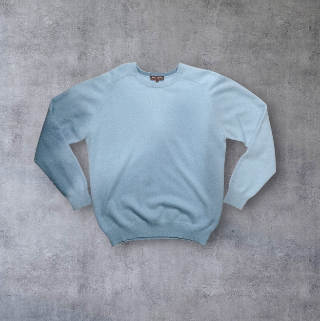 Pullover cashmere