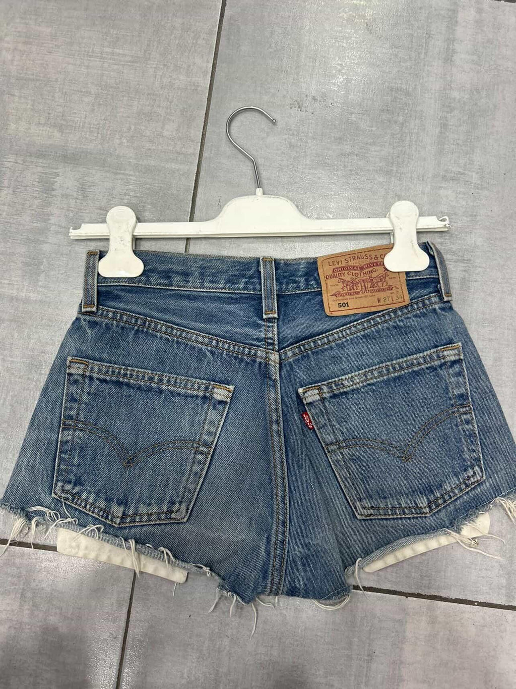Pantaloncino Levi's taglia 41