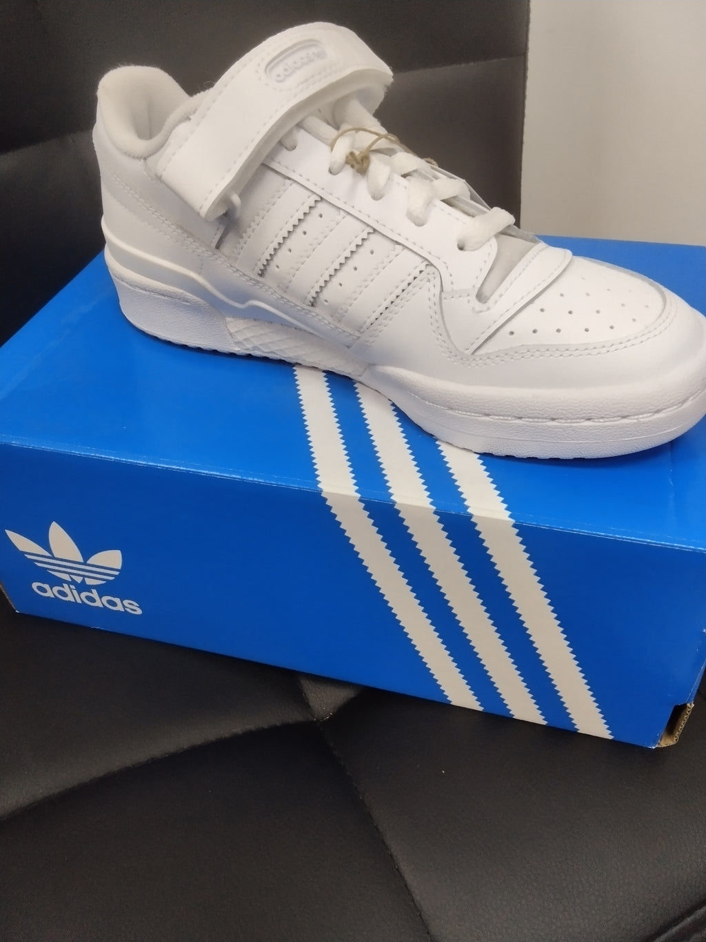 Adidas Forum Low