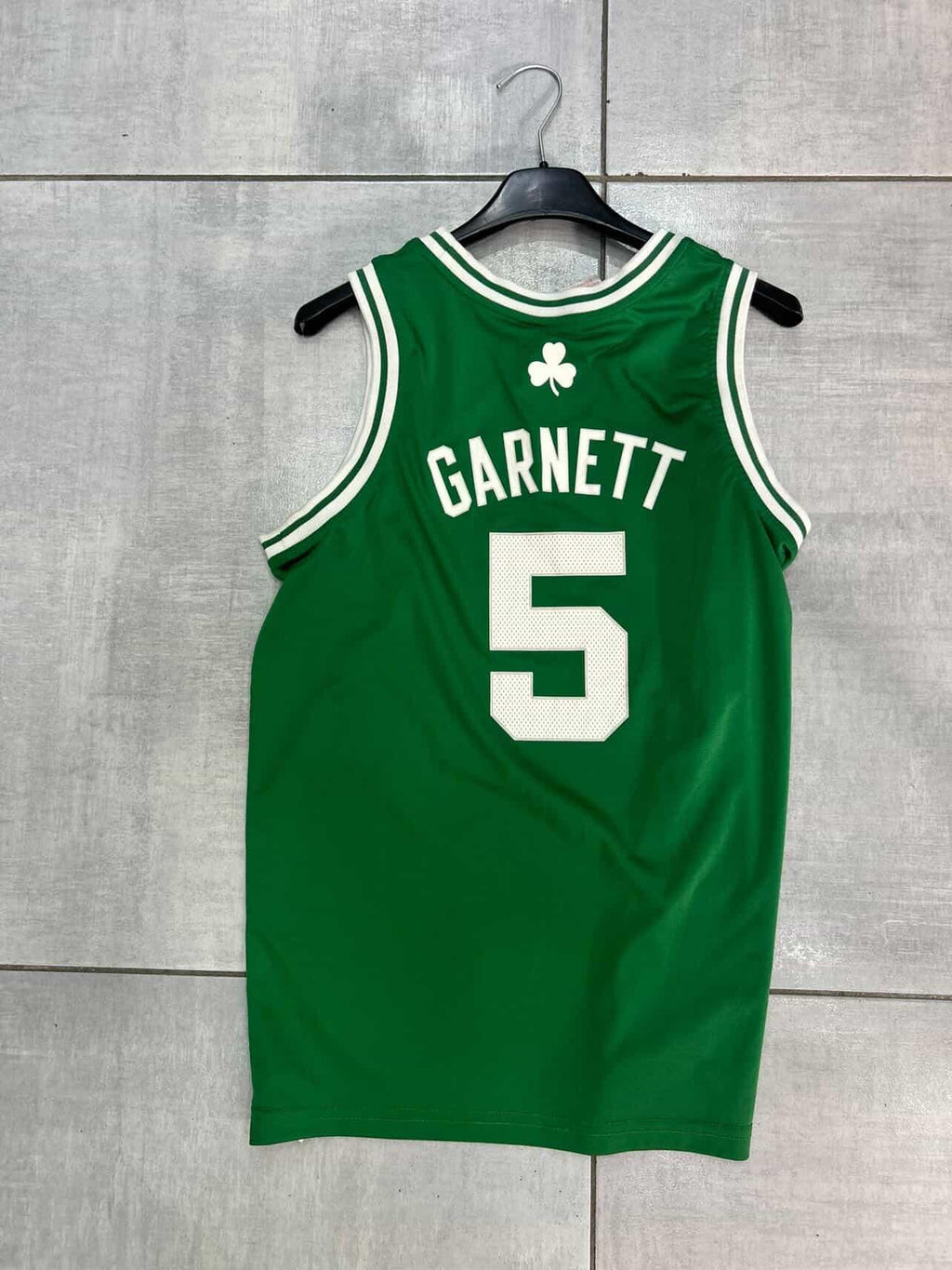 Canotta NBA