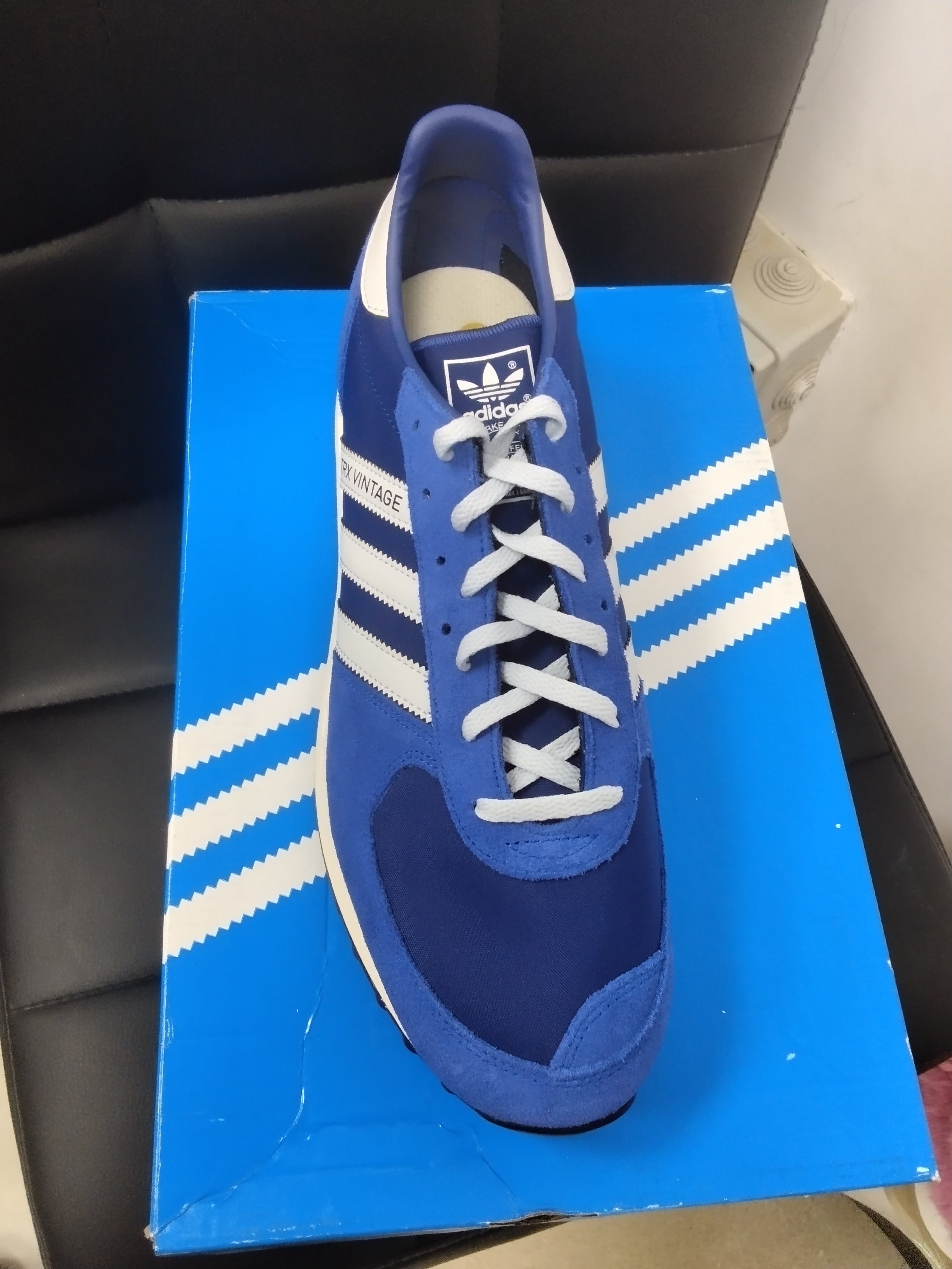 Adidas TRX Vintage uomo