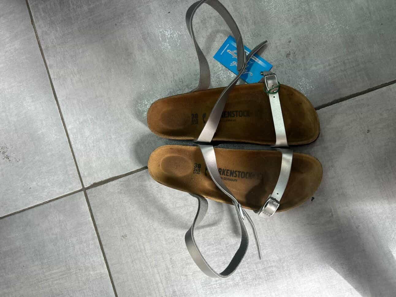 Birkenstock