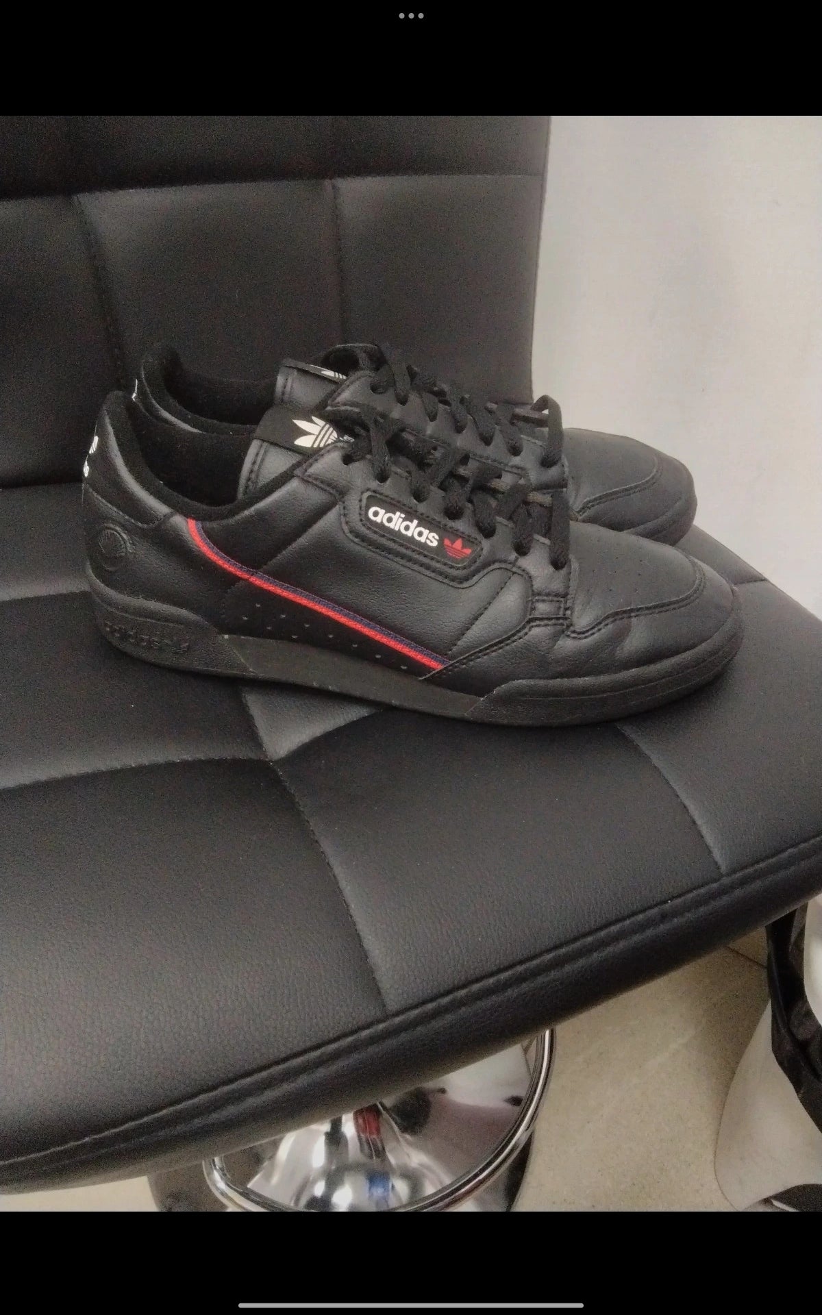 Scarpe Adidas Continental uomo