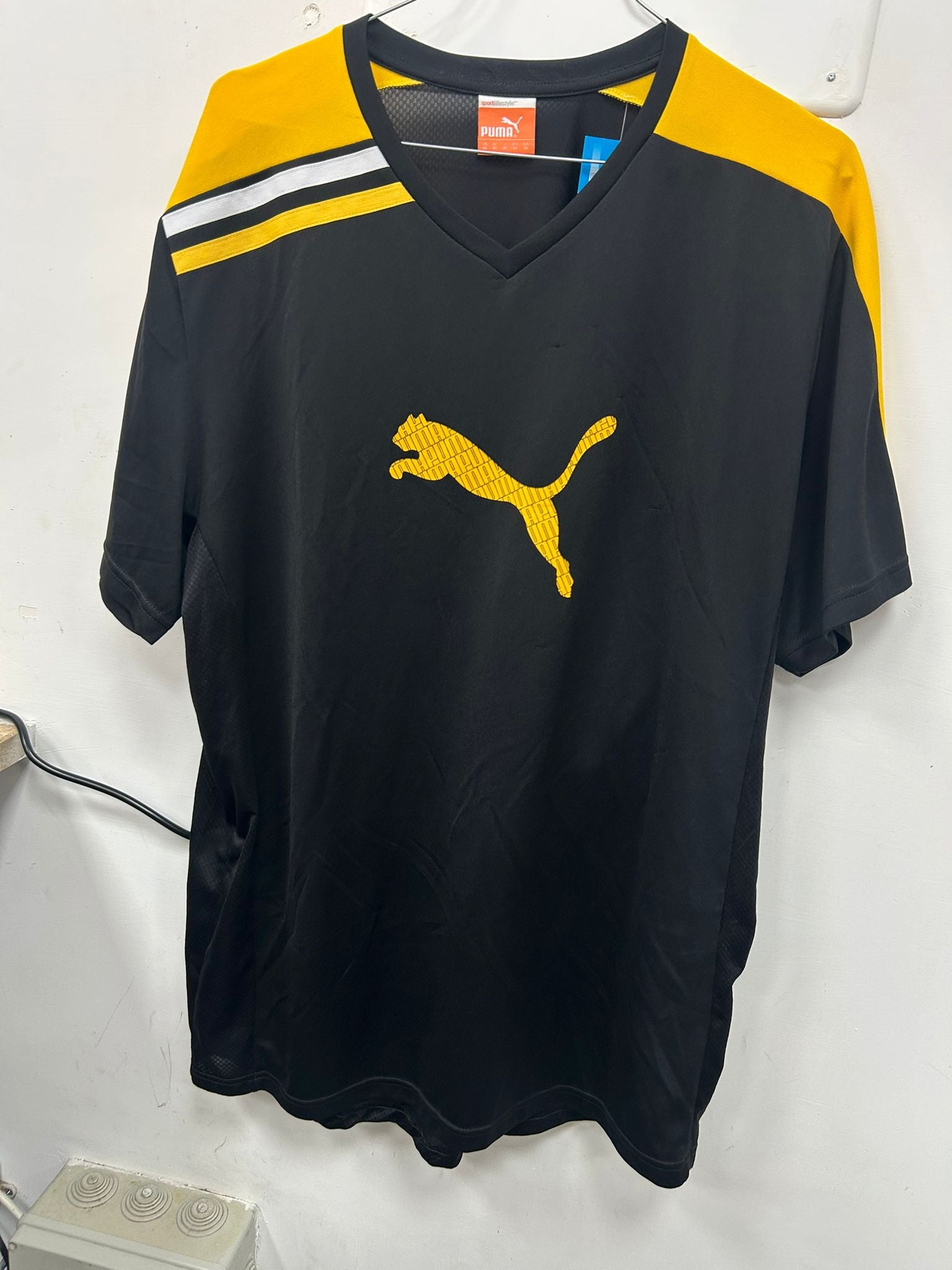T-shirt puma