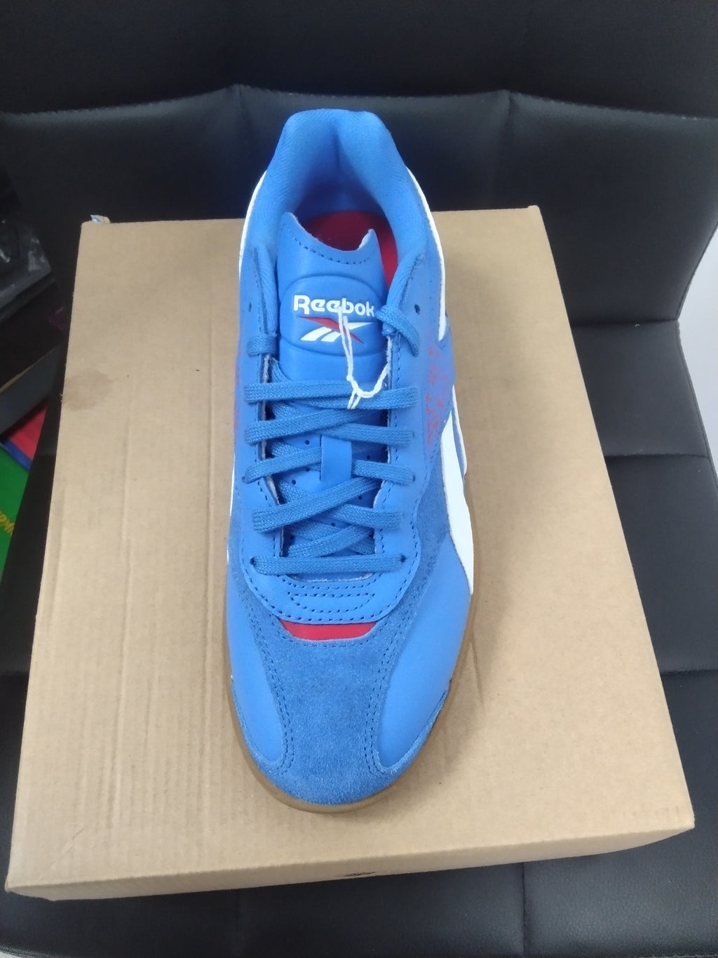 Reebok Hammer donna