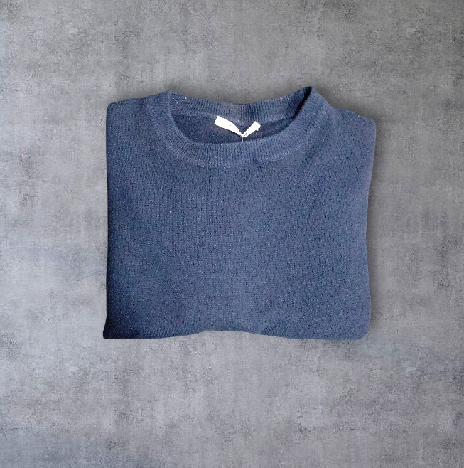 Pullover cashmere