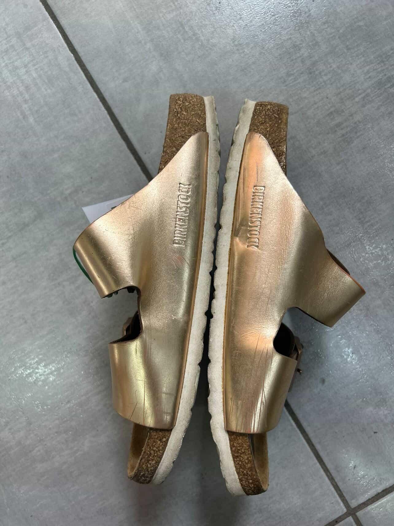 Birkenstock
