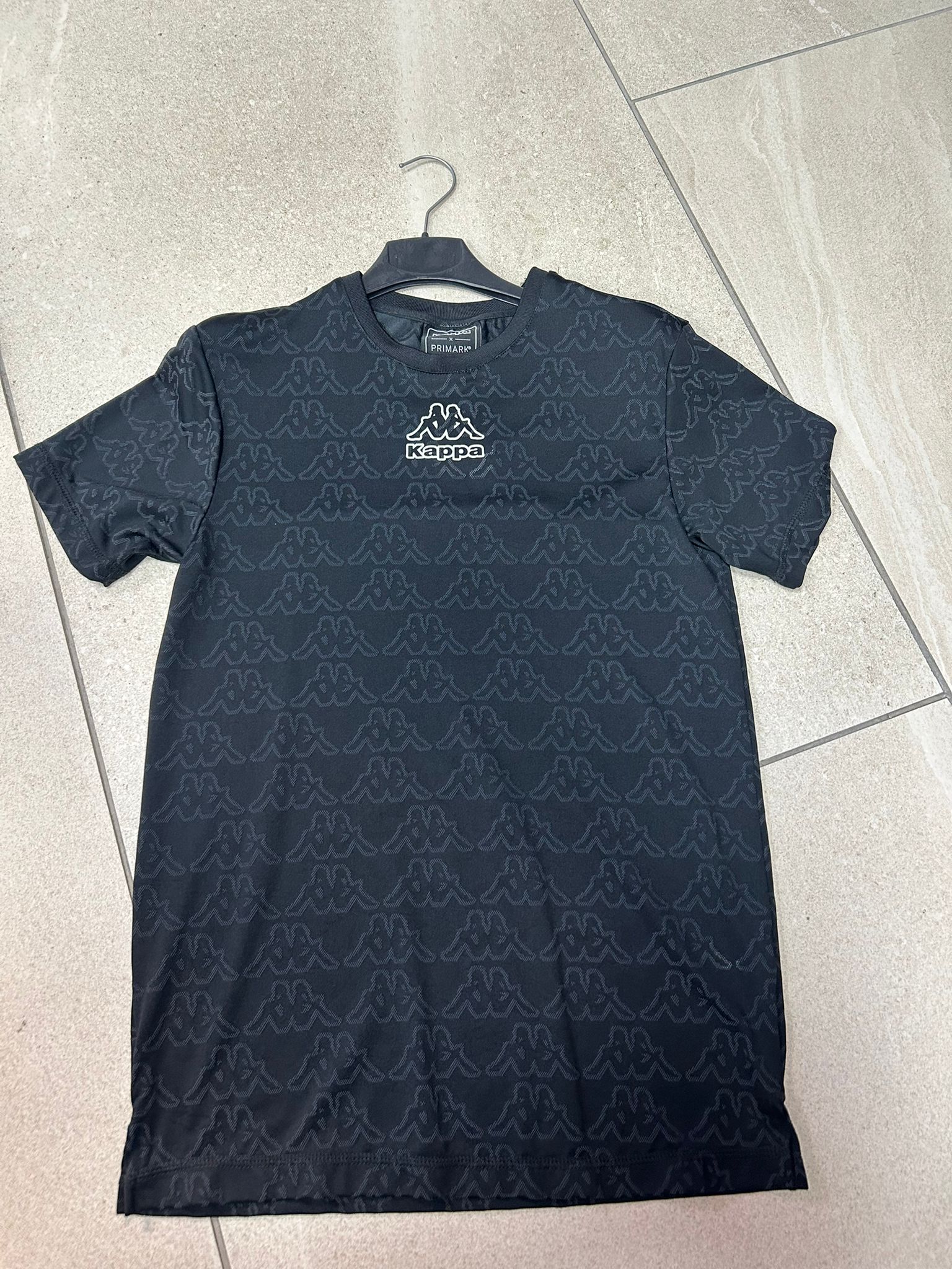 T-shirt kappa