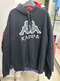 Felpa Kappa
