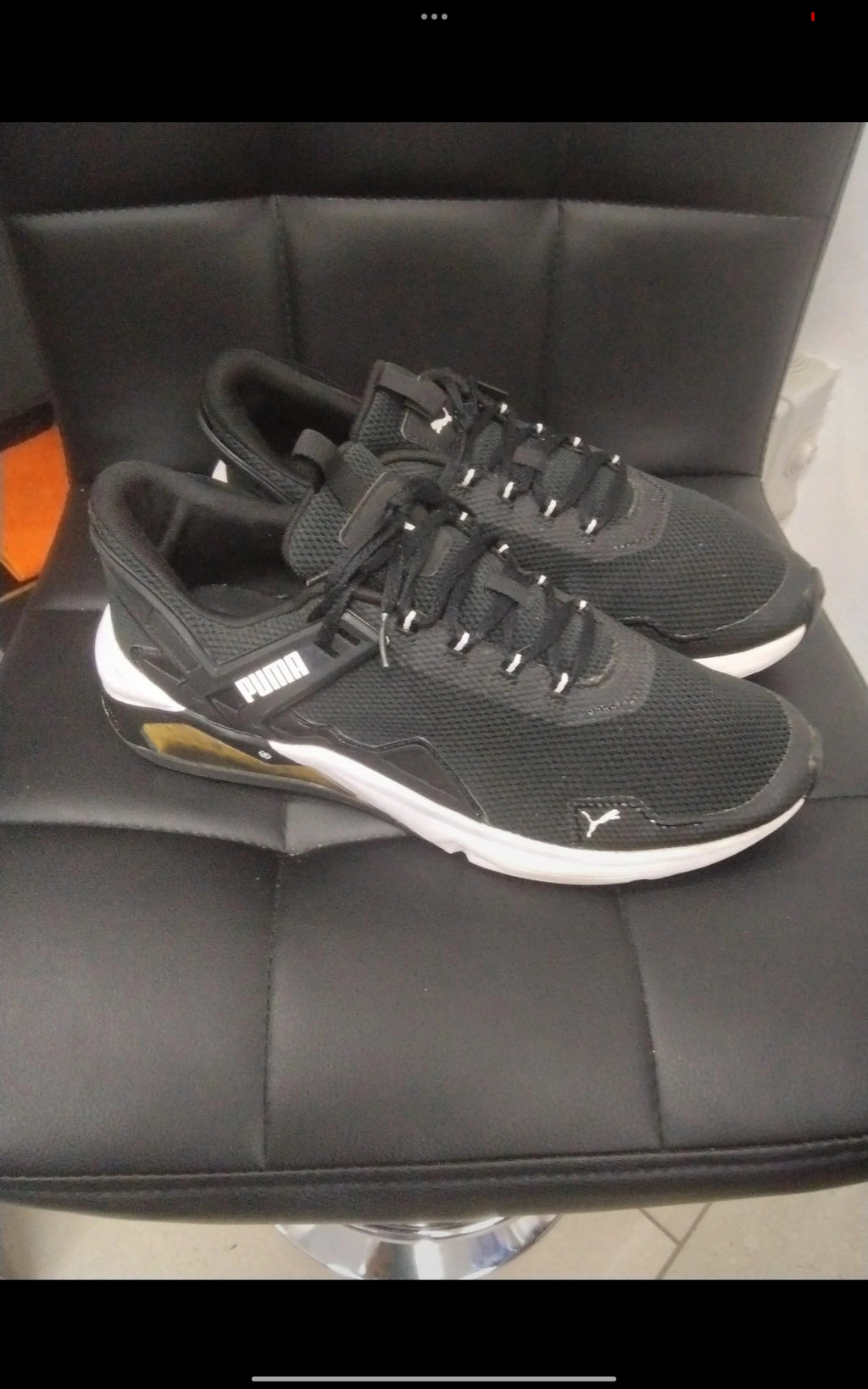 Puma scarpe uomo