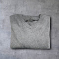 Pullover cashmere