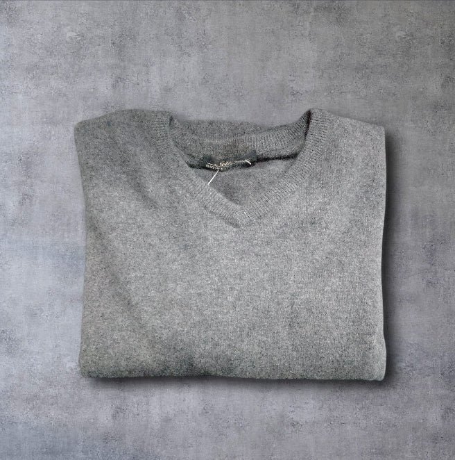 Pullover cashmere