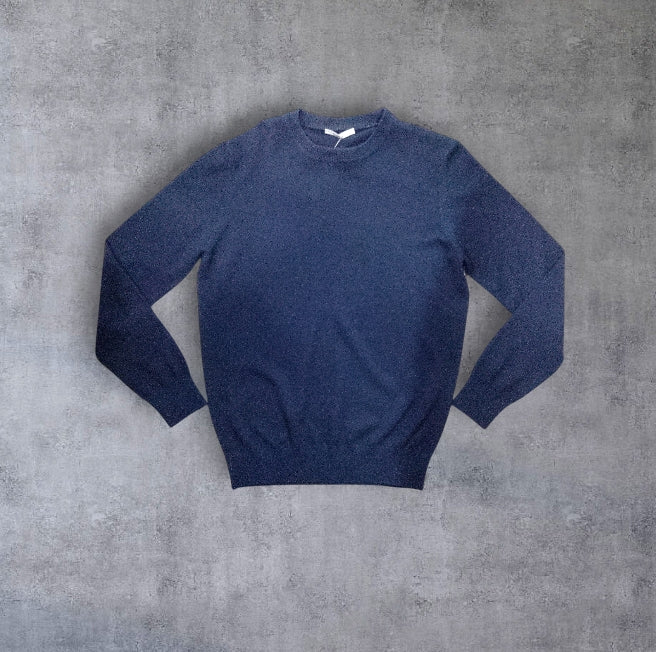 Pullover cashmere