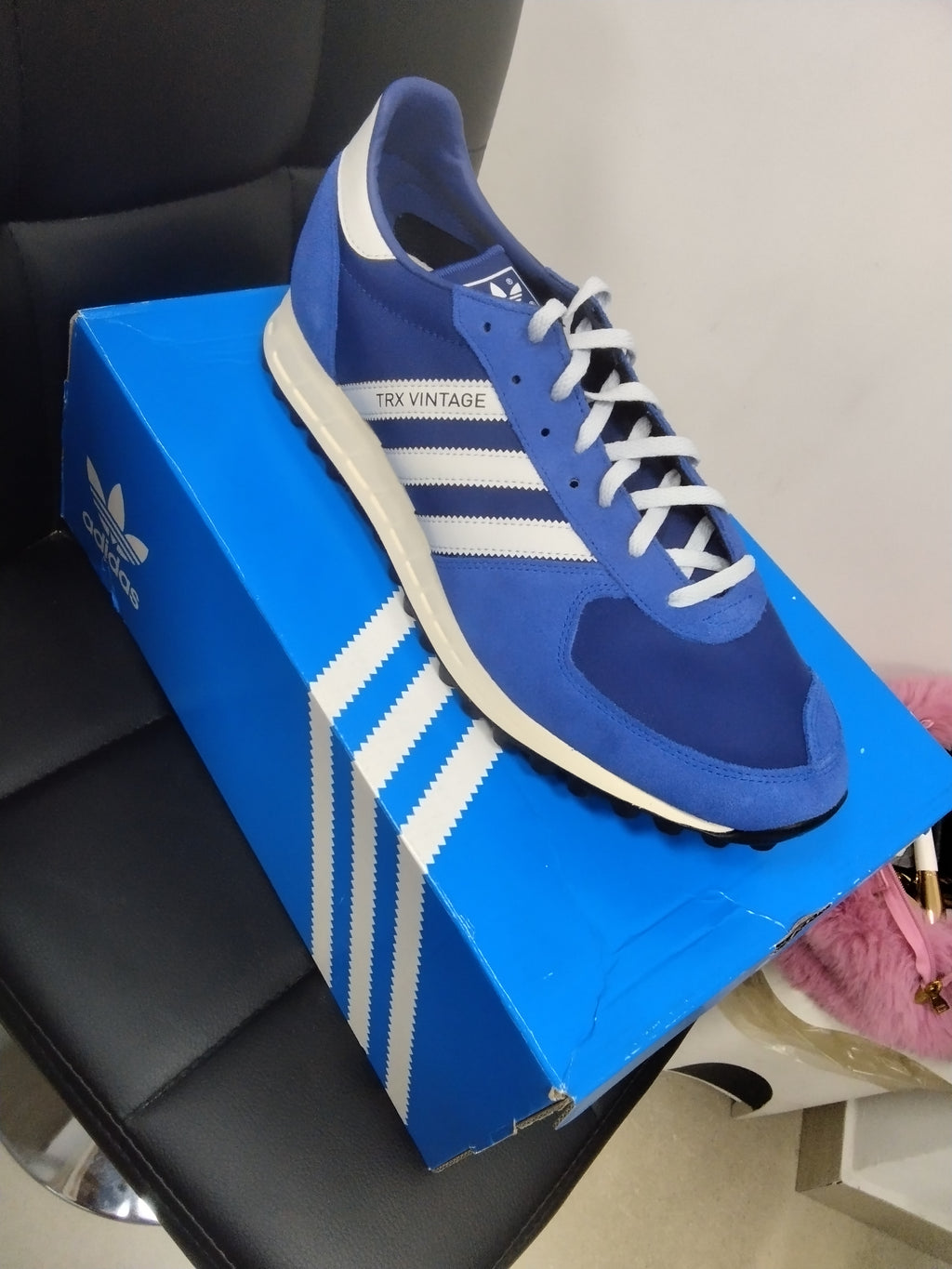 Adidas TRX Vintage uomo