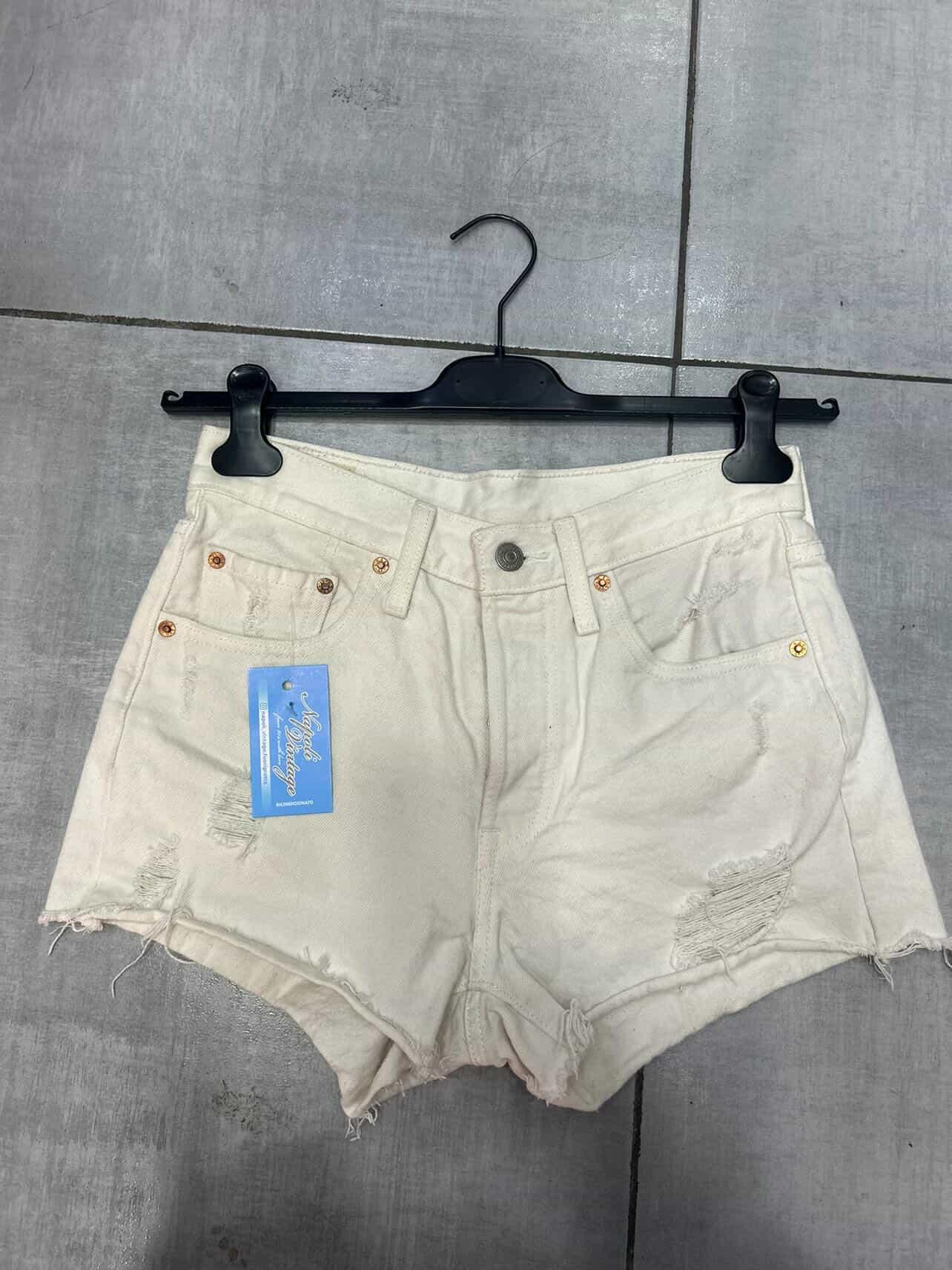 Pantaloncino Levi's taglia 41