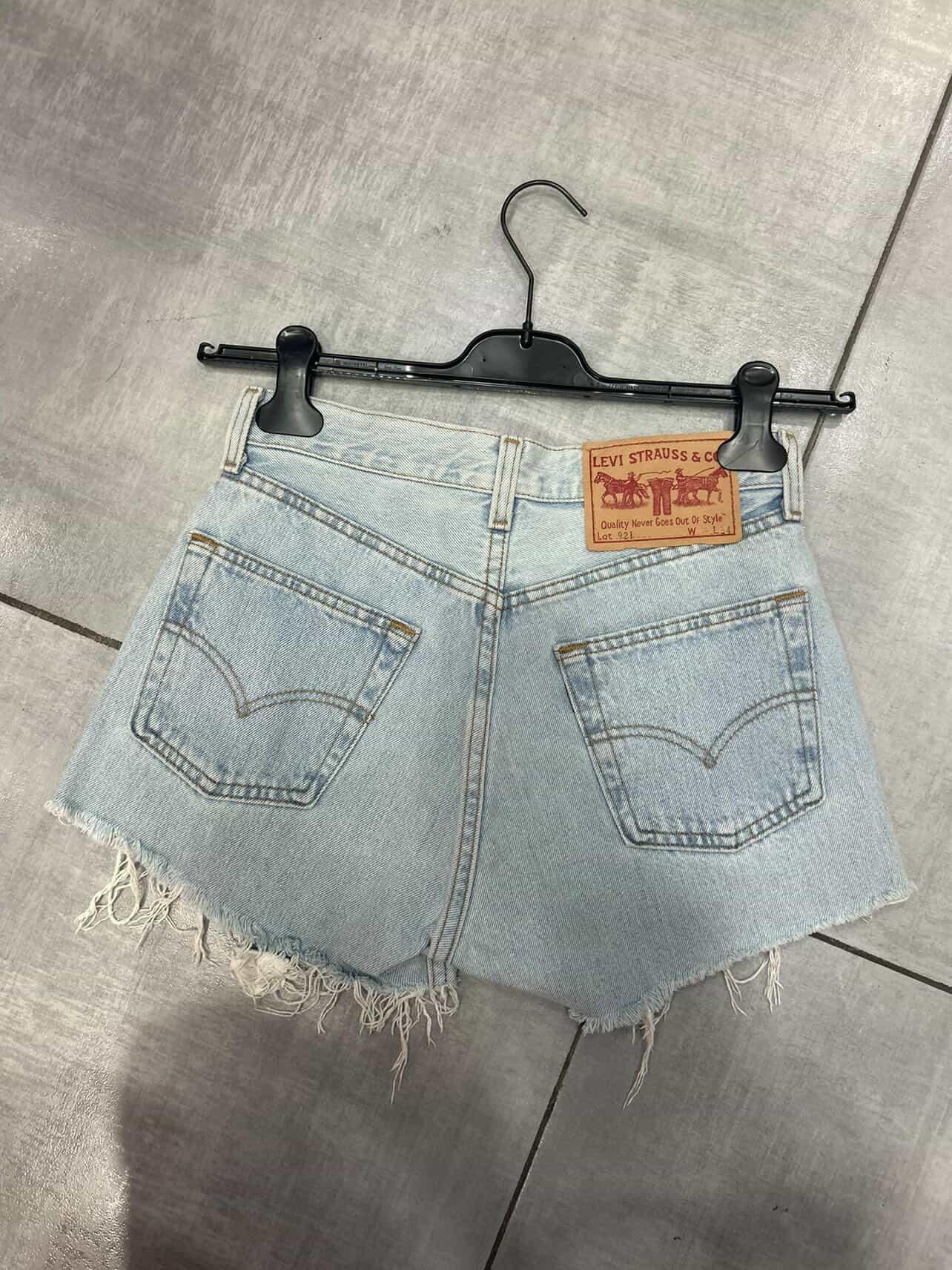 Pantaloncino Levi's taglia 42