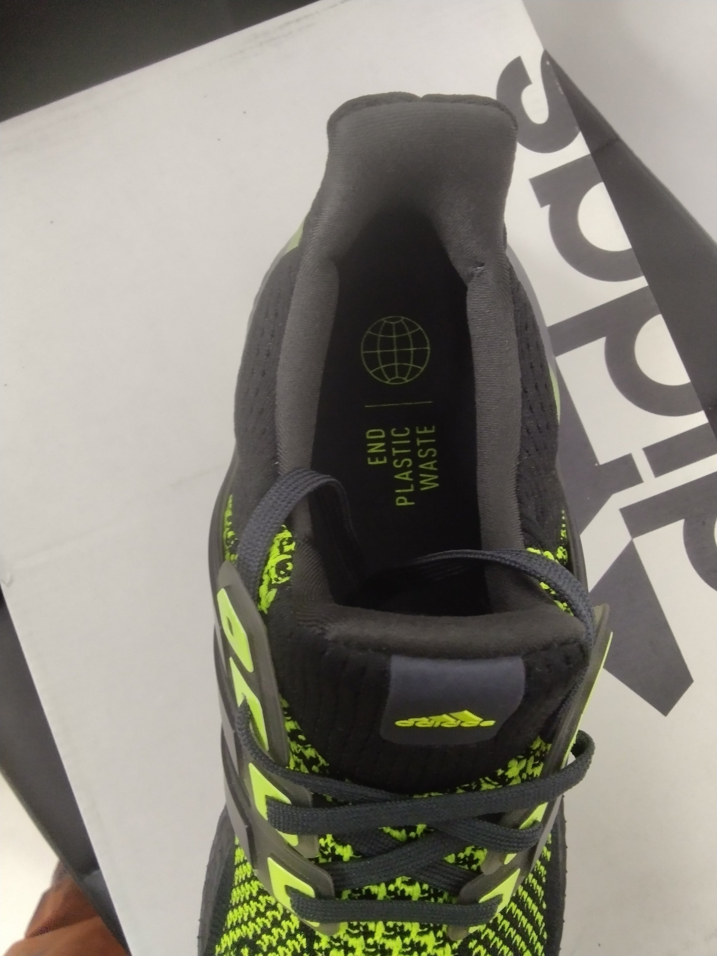 Adidas Ultraboost scarpe uomo