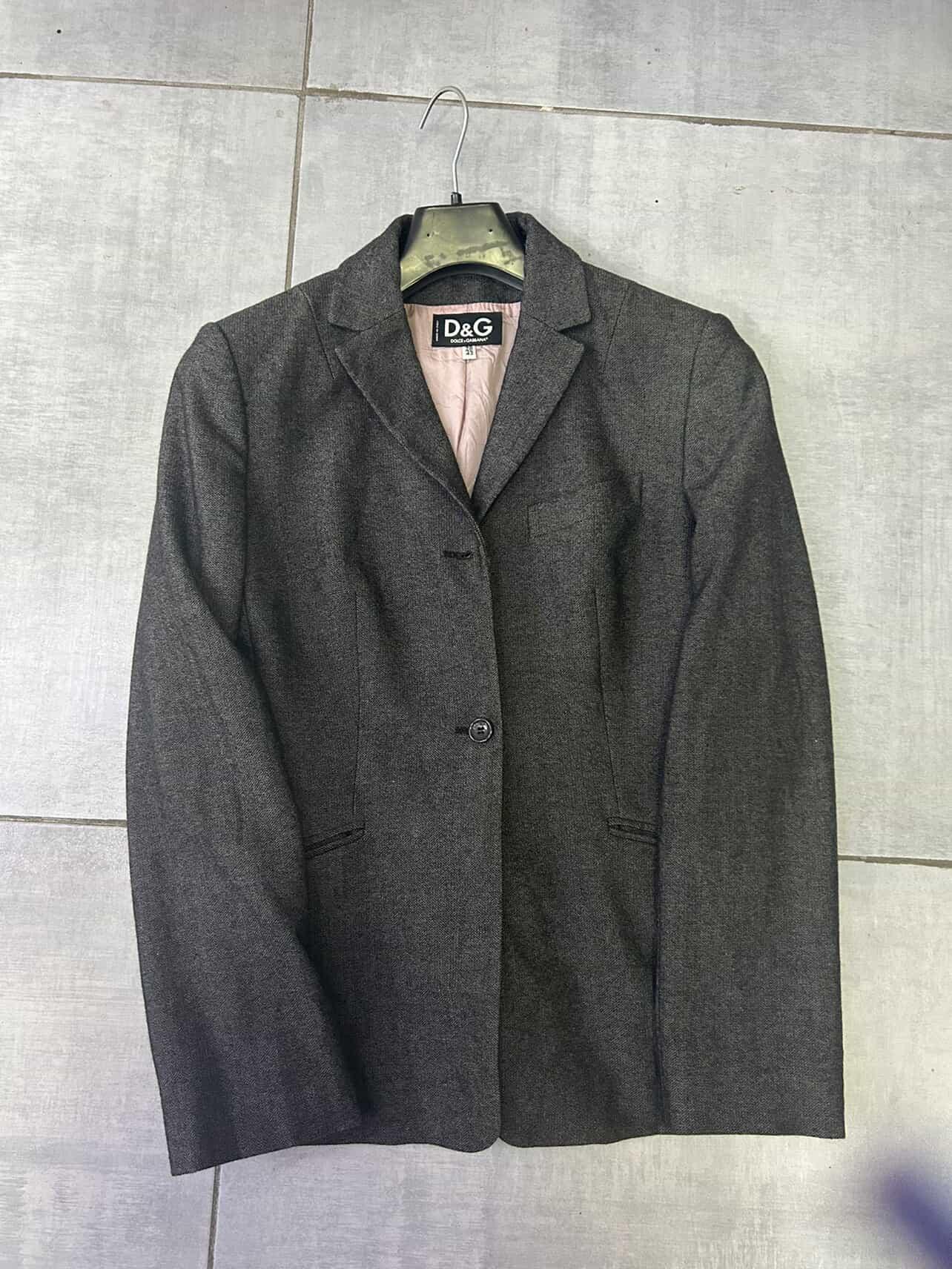 Blazer Dolce & Gabbana