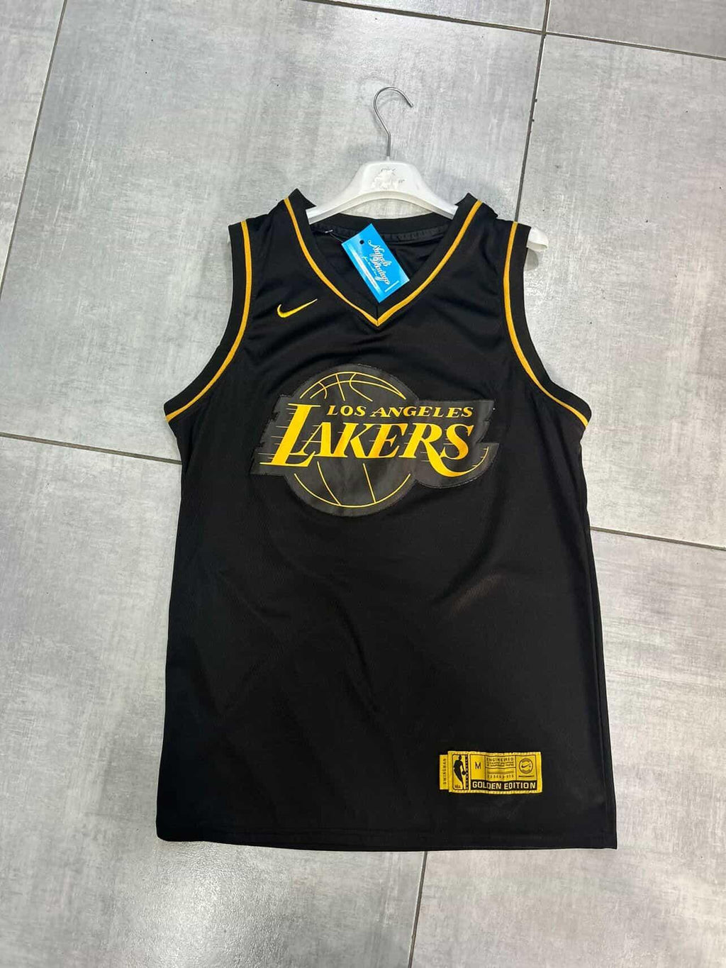 Canotta NBA