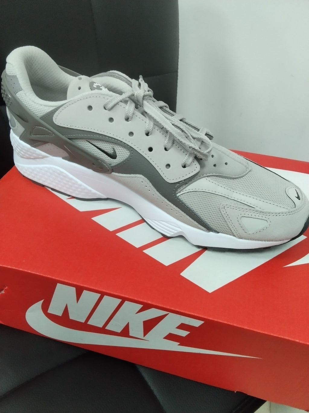 Nike Air Huarache Runner uomo
