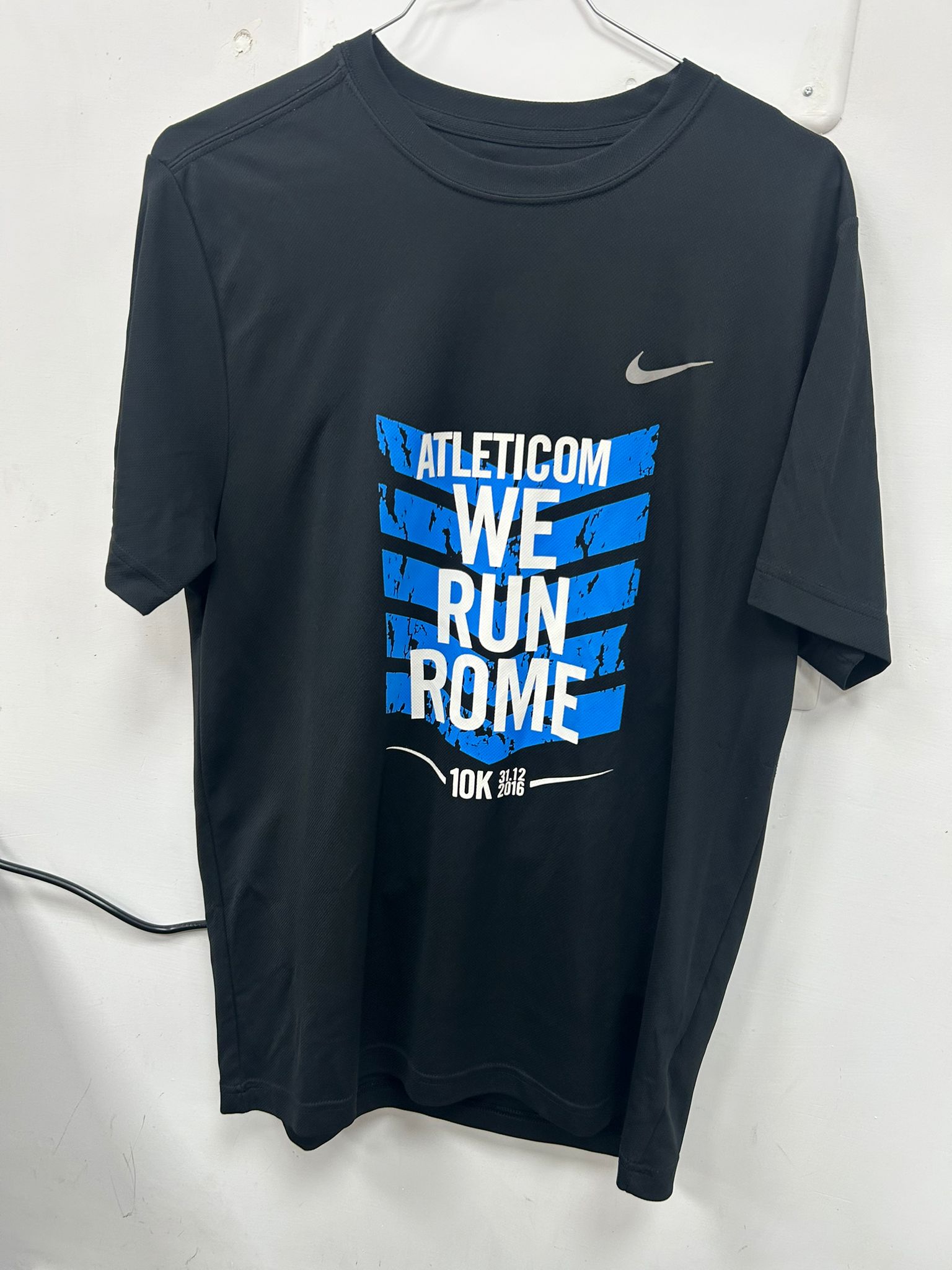 T-shirt Nike