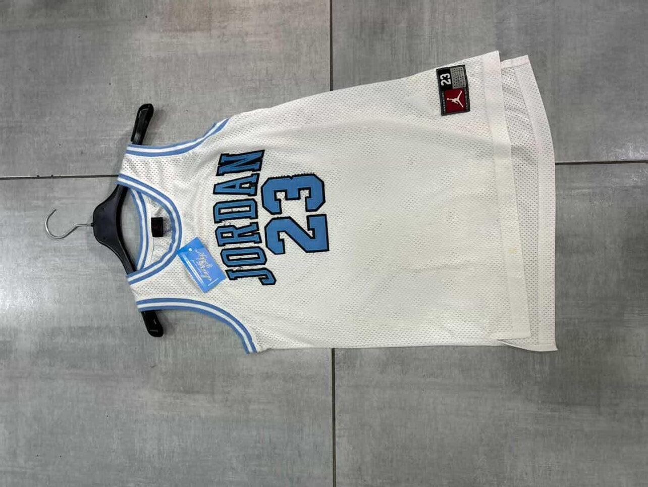Canotta NBA