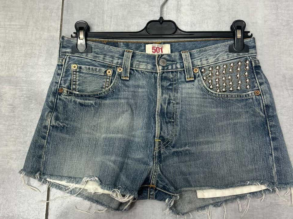 Pantaloncino Levi's taglia 47