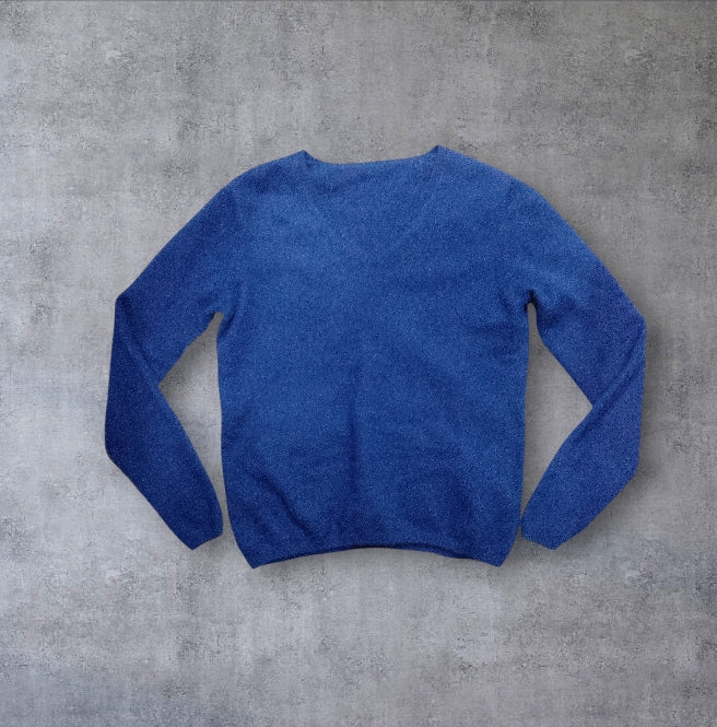 Pullover cashmere