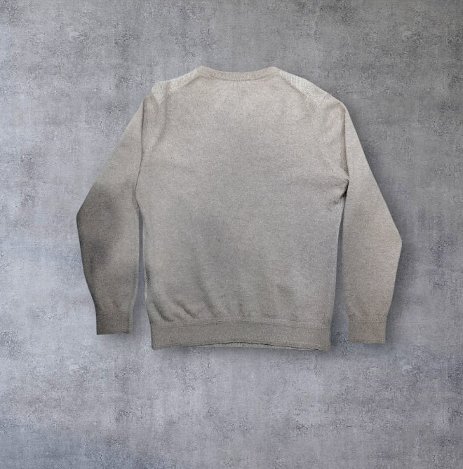 Pullover cashmere
