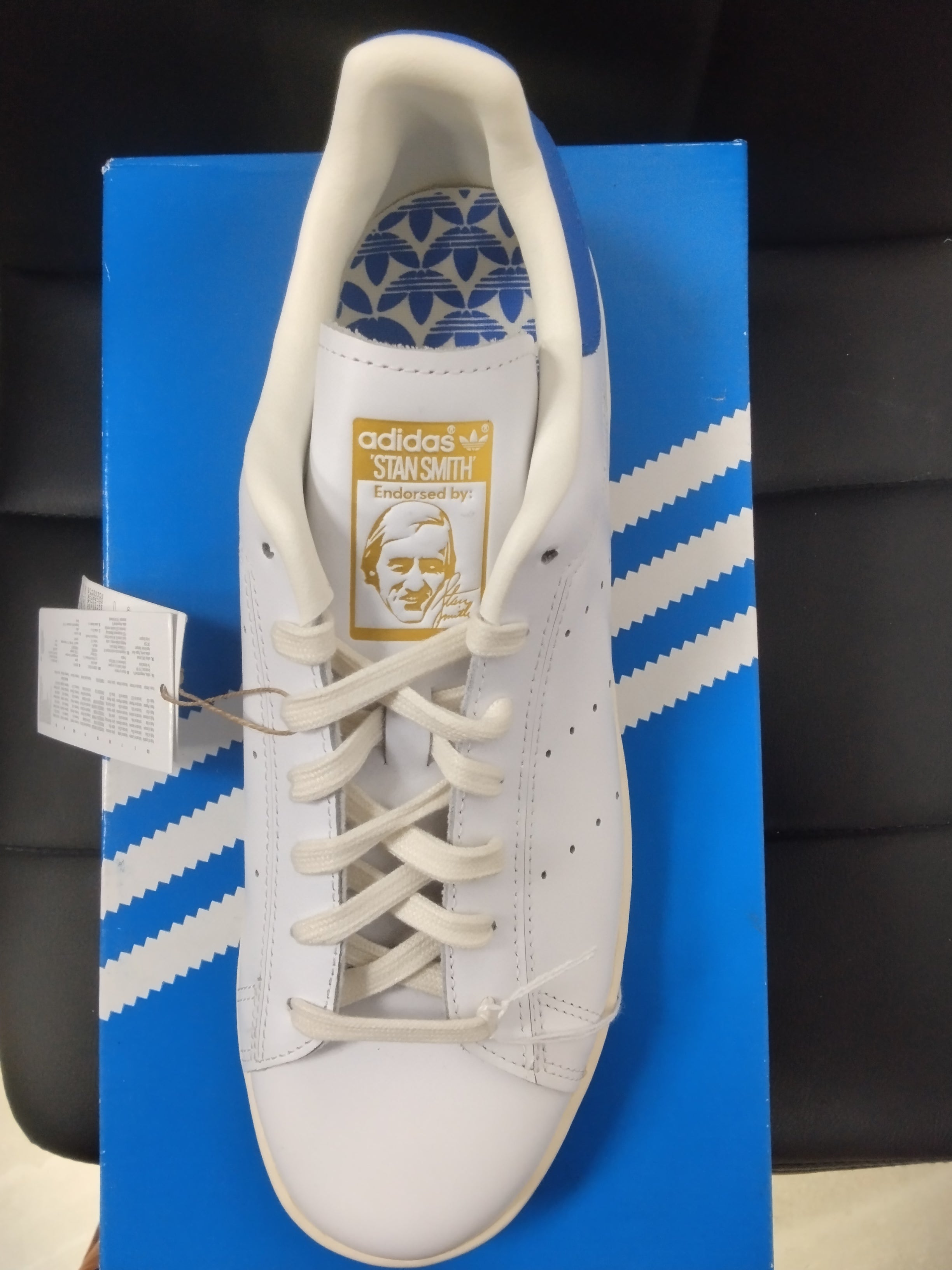 Adidas Stan Smith uomo