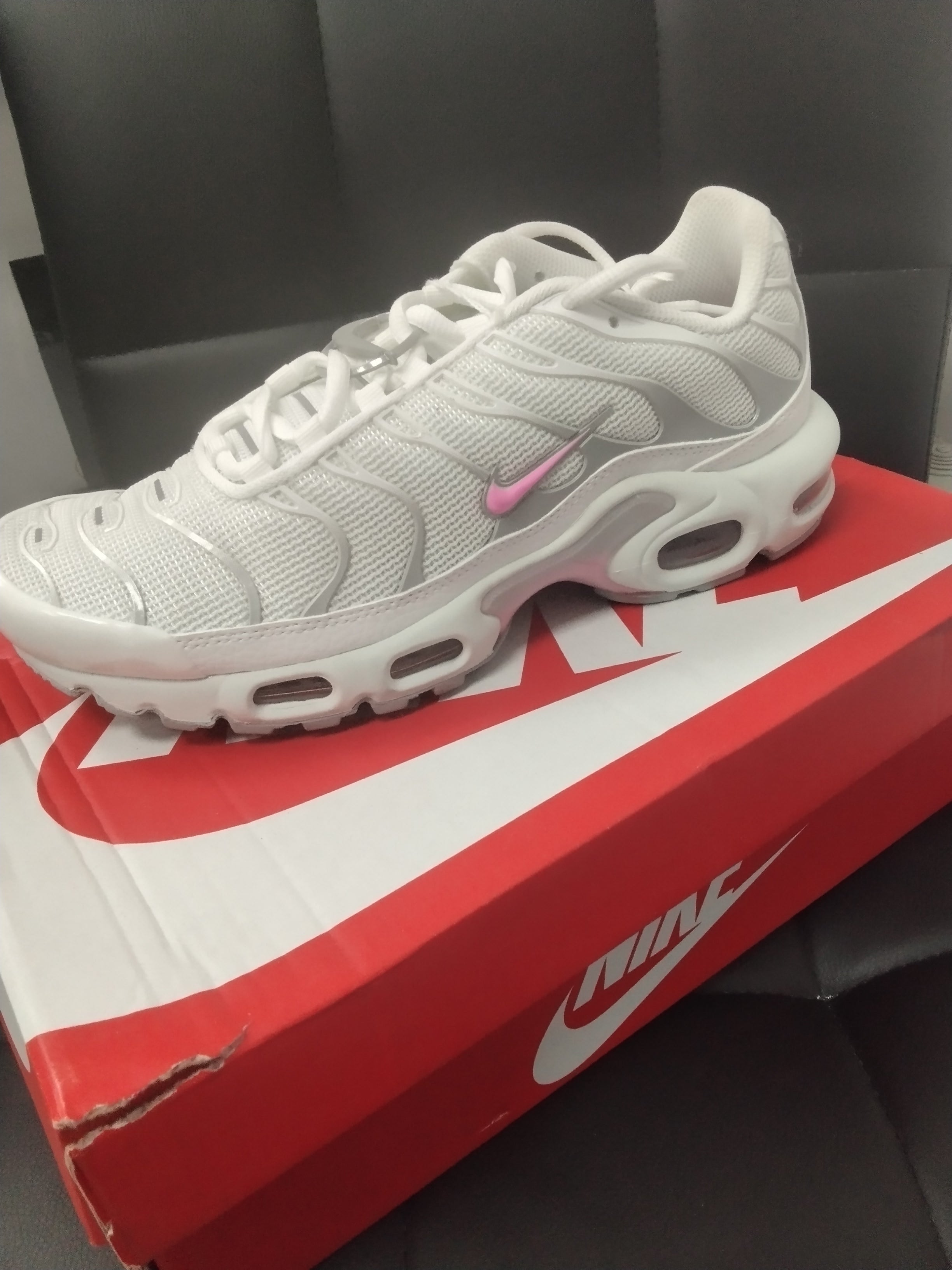Nike Air Max Plus donna