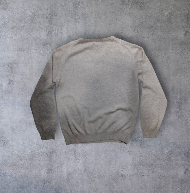 Pullover cashmere