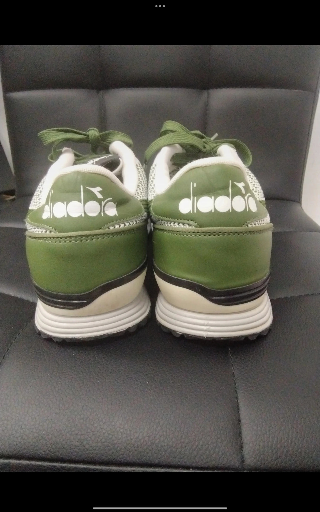 Scarpe Diadora uomo