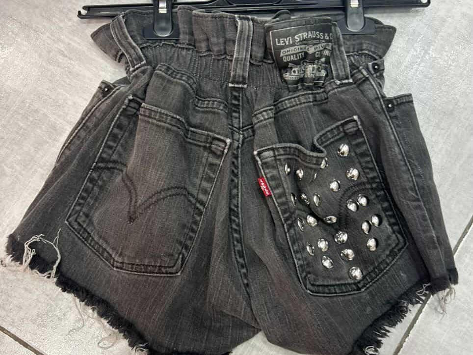 Pantaloncino Levi's taglia 46