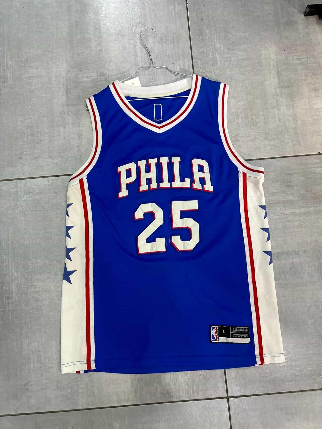 Canotta NBA