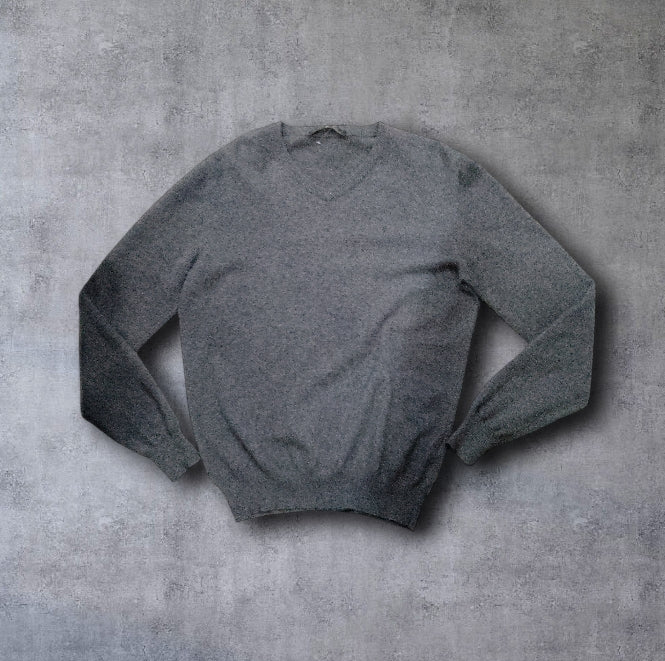 Pullover cashmere