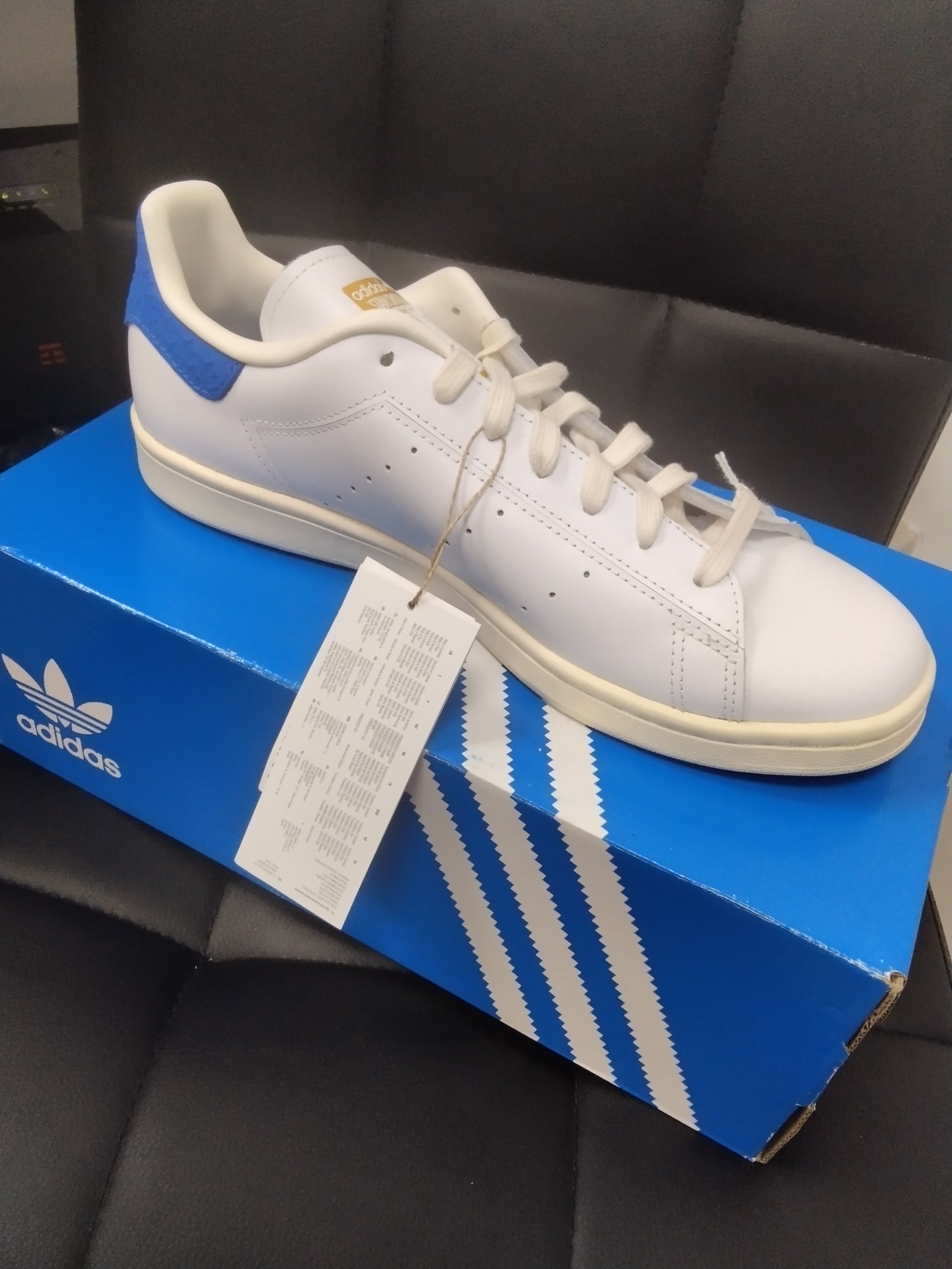 Adidas Stan Smith uomo