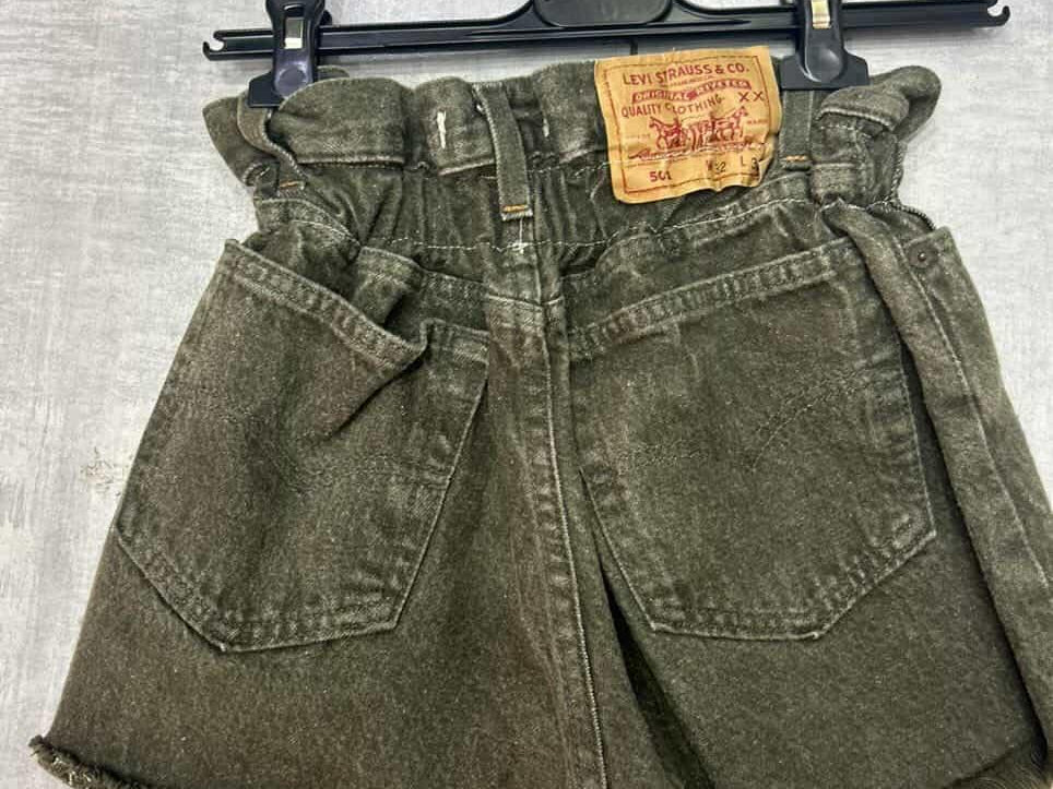 Pantaloncino Levi's taglia 46