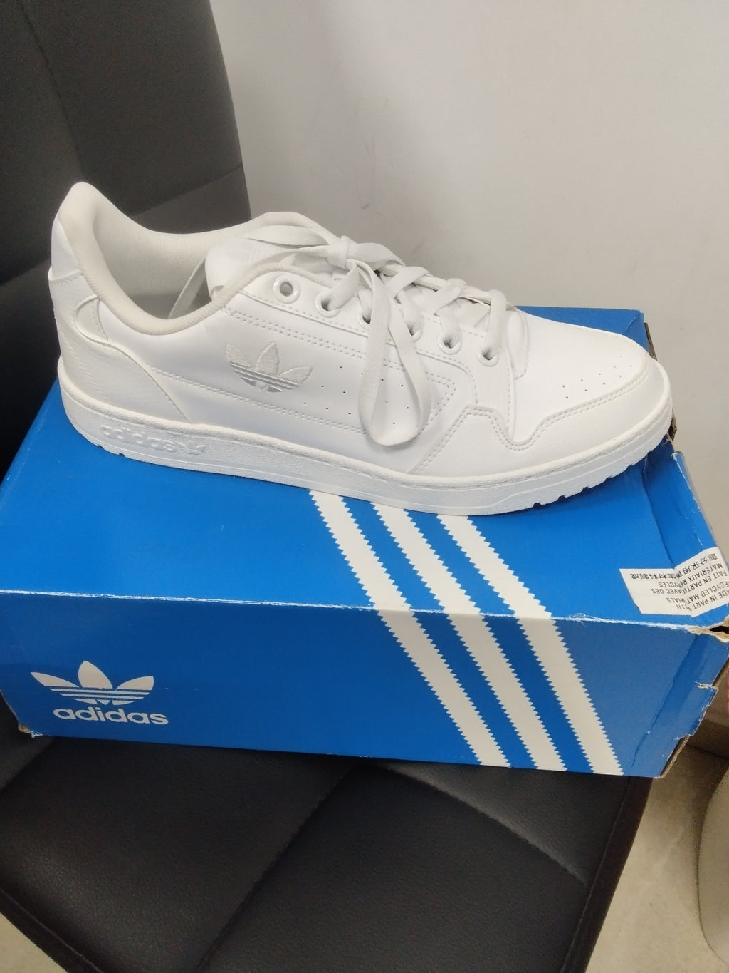 Adidas New York 90 uomo