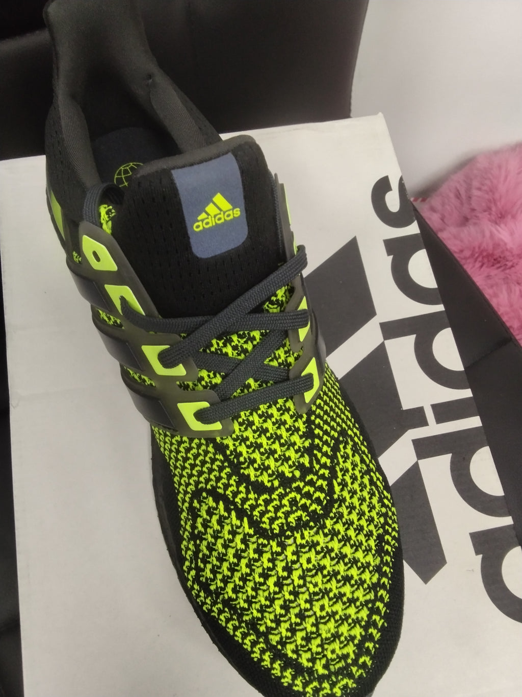 Adidas Ultraboost scarpe uomo