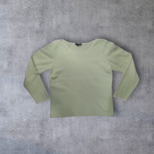 Pullover cashmere