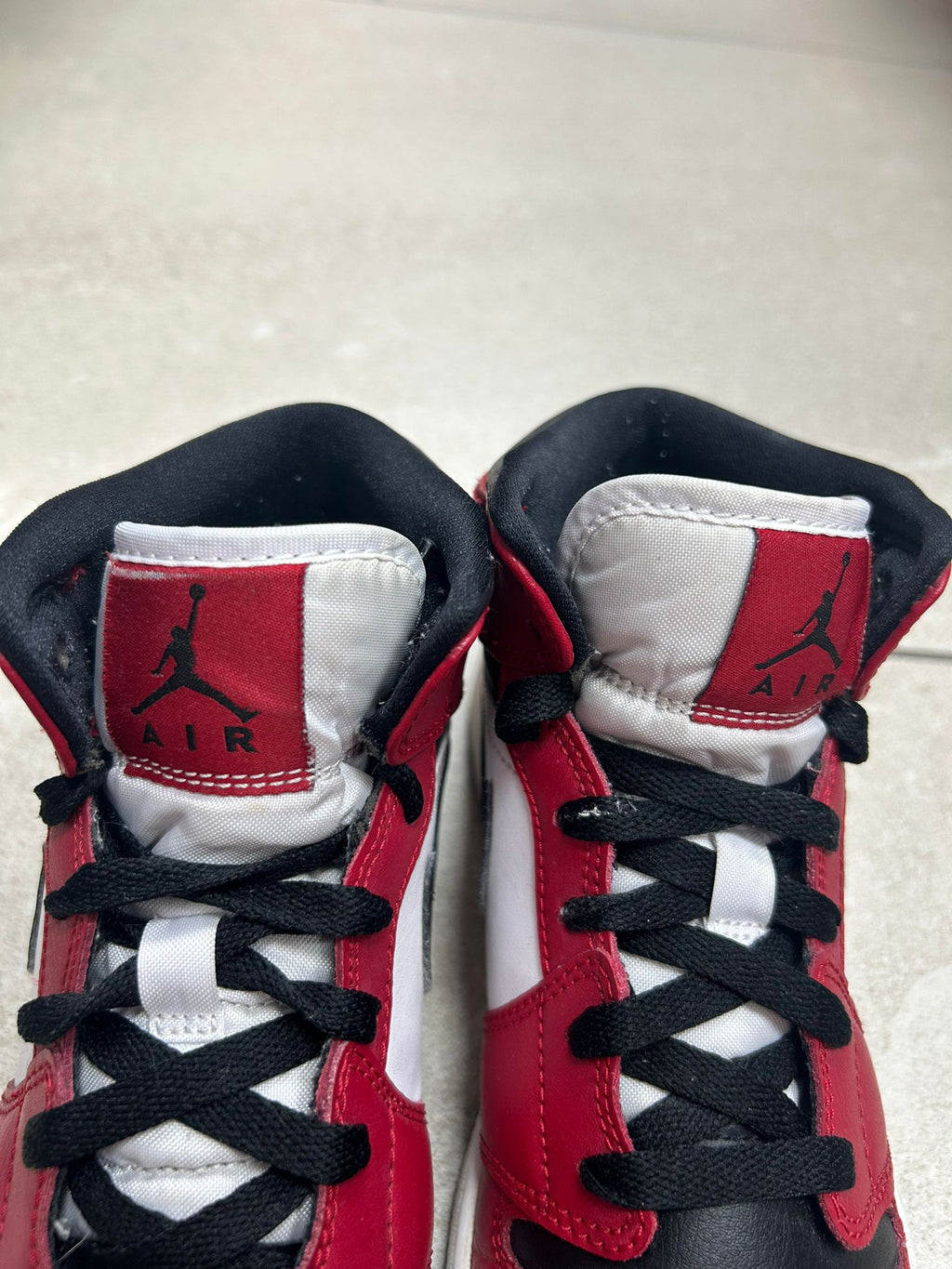 Scarpe Nike air Jordan