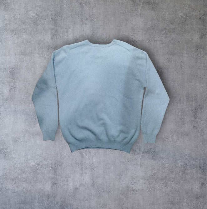 Pullover cashmere