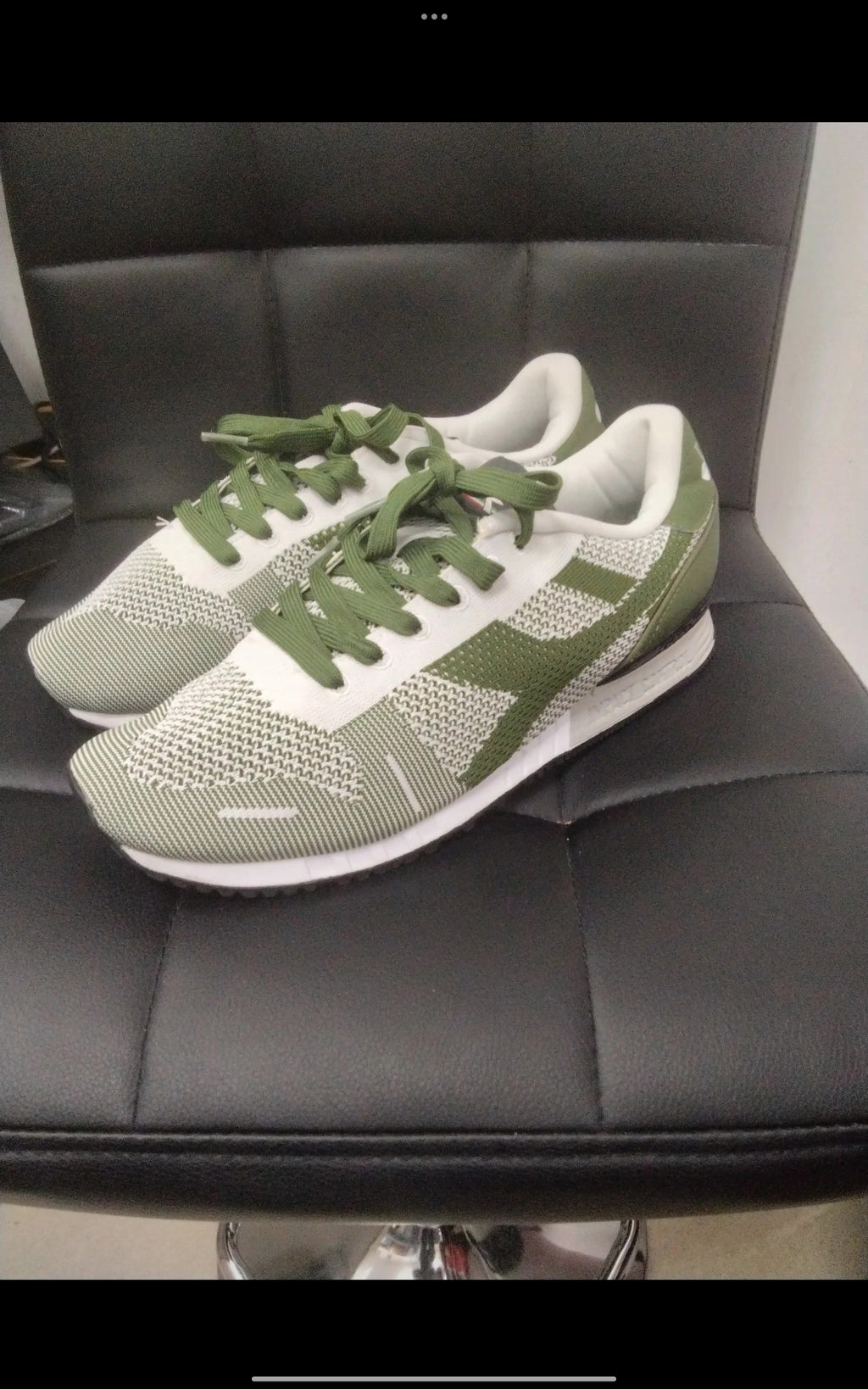 Scarpe Diadora uomo