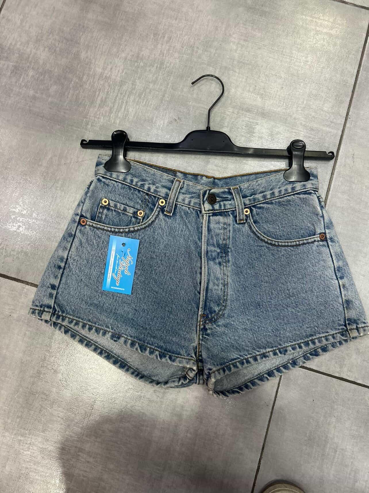 Pantaloncino Levi's taglia 47