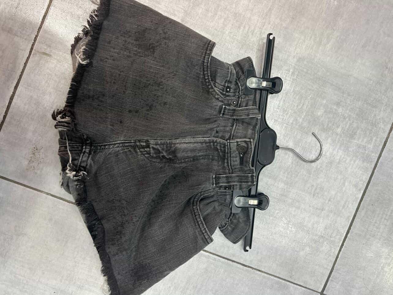 Pantaloncino Levi's taglia 46