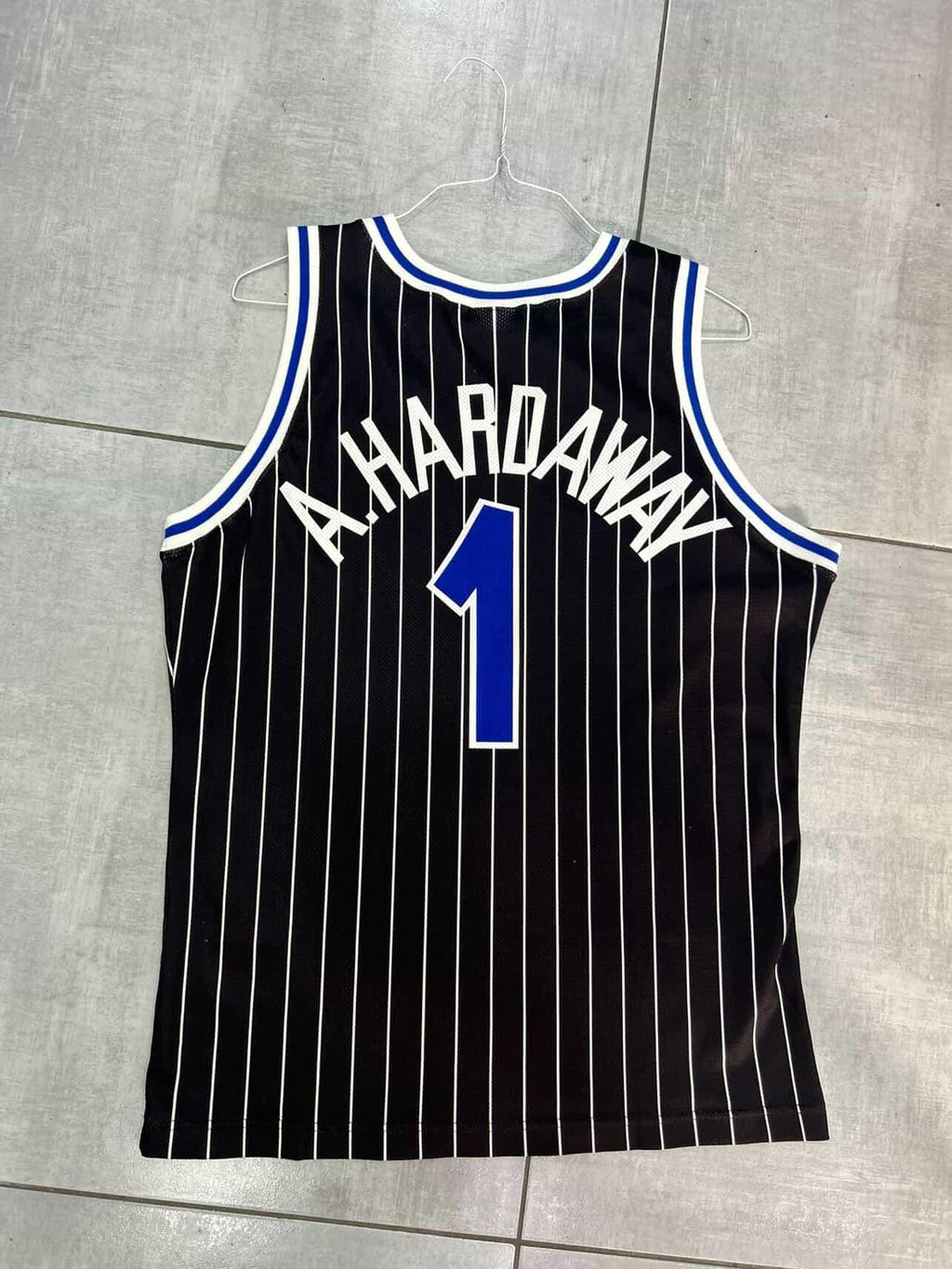 Canotta NBA