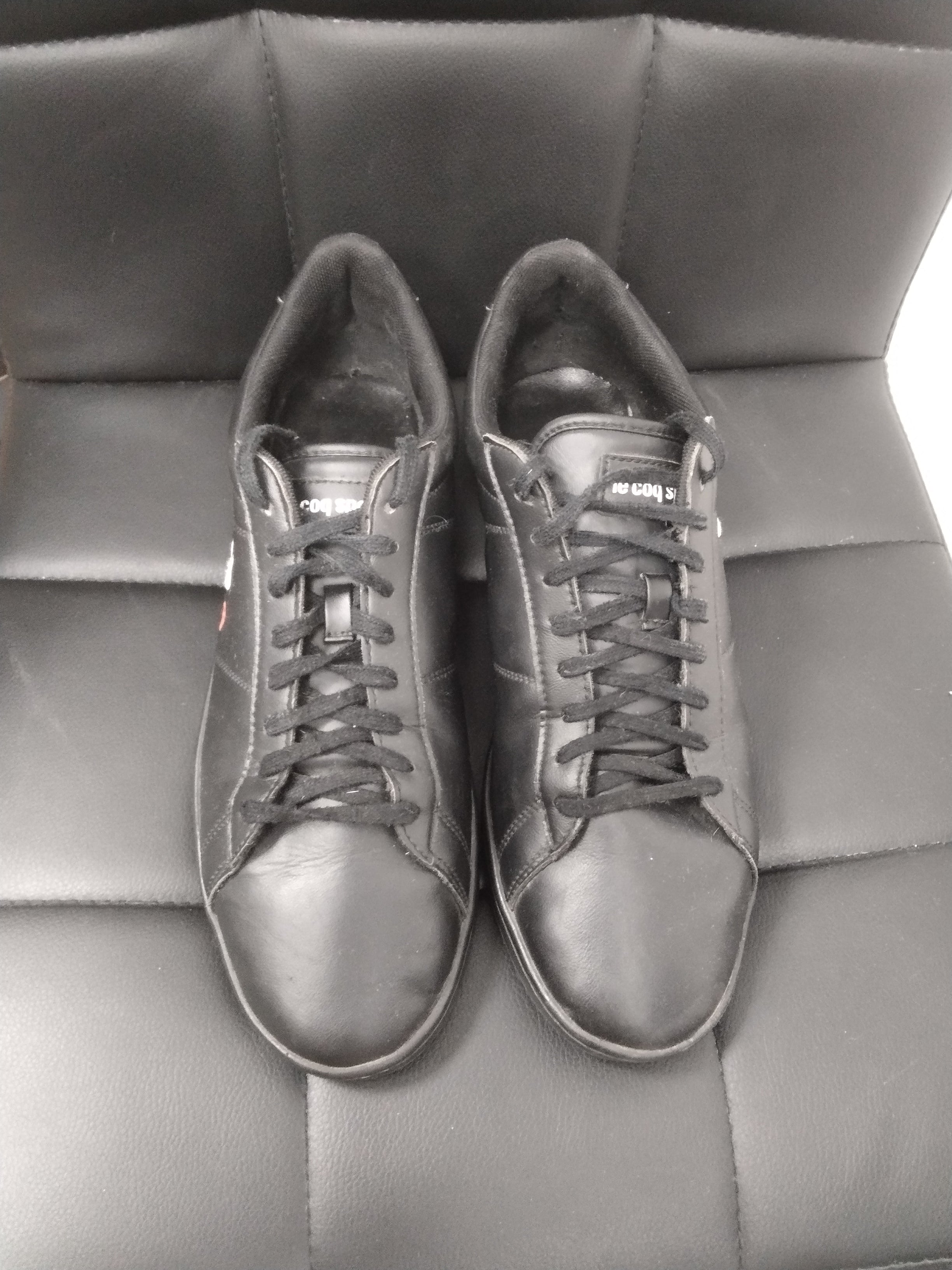 Le Coq Sportif scarpe uomo