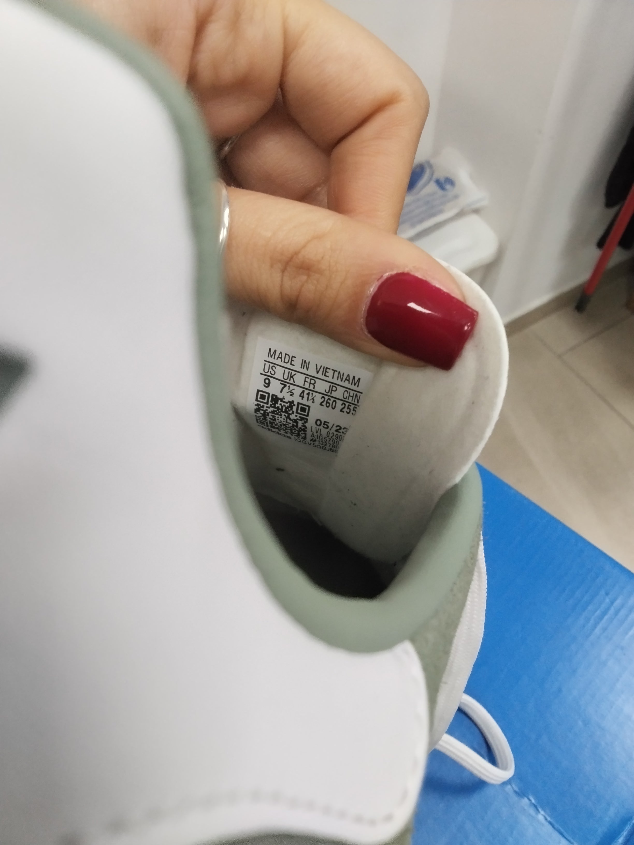 Scarpe Adidas Gazelle